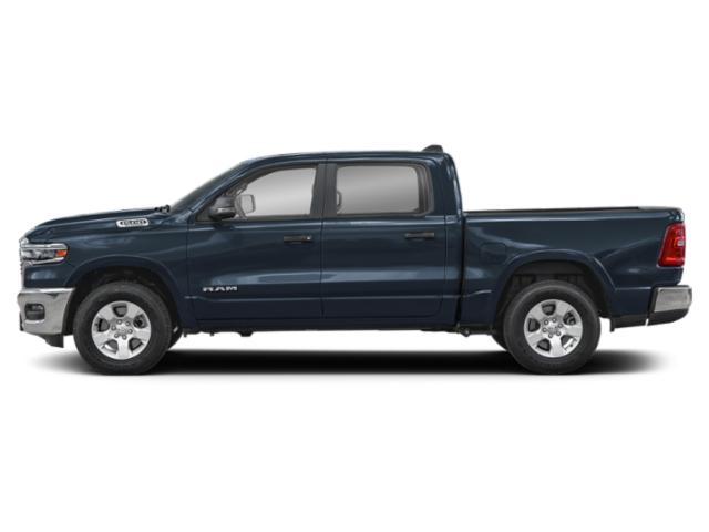ram ram 1500 pickup 2025 1C6RRFFG1SN746992 image ram ram 1500 pickup 2025 1C6RRFFG1SN746992 image